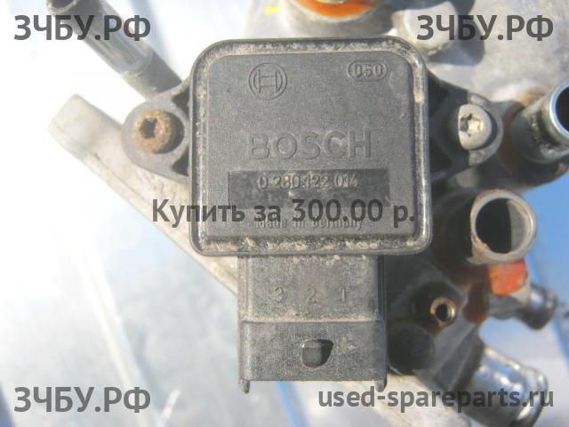 Saab 9-3 (1) Заслонка дроссельная механическая