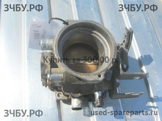 Saab 9-3 (1) Заслонка дроссельная механическая