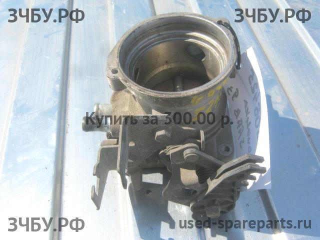 Saab 9-3 (1) Заслонка дроссельная механическая