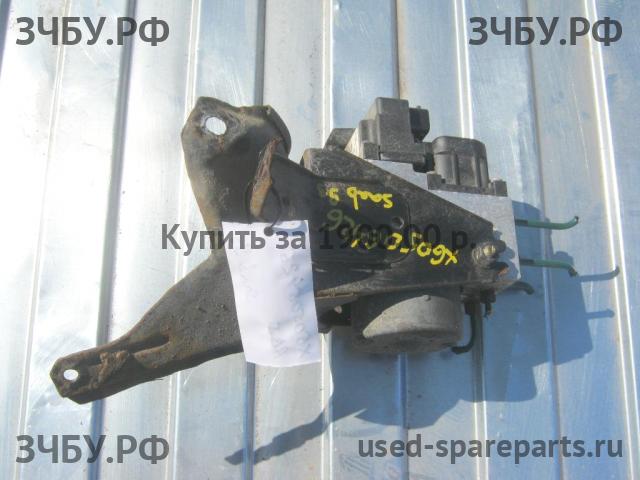 Saab 9-3 (1) Блок ABS (насос)
