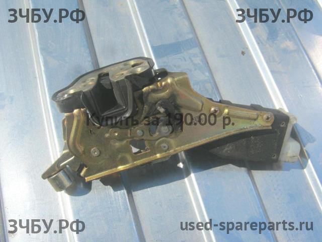 Saab 9-3 (1) Замок двери задней правой