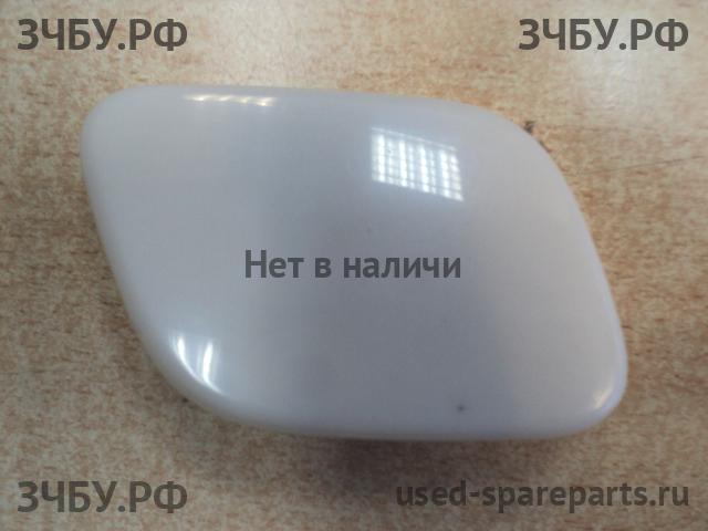 Nissan Qashqai (J10) Крышка форсунки омывателя