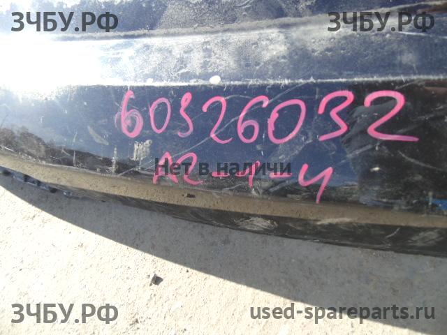 Audi Q7 [4L] Бампер задний