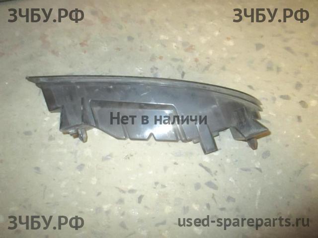 Renault Megane 3 Фонарь габаритный