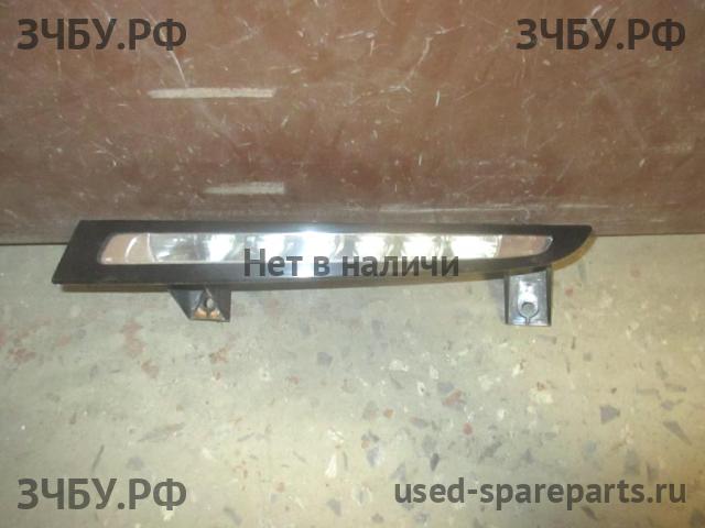 Renault Megane 3 Фонарь габаритный