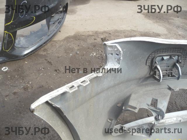 Audi A4 [B8] Бампер передний