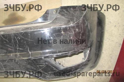 Ford Focus 2 (рестайлинг) Бампер задний