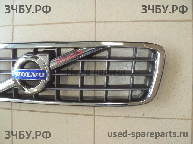 Volvo XC-90 (1) Решетка радиатора