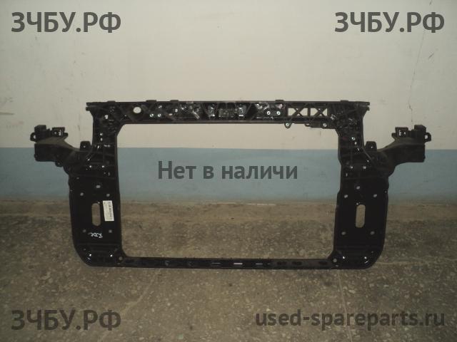 KIA Sportage 3 Панель передняя (телевизор)