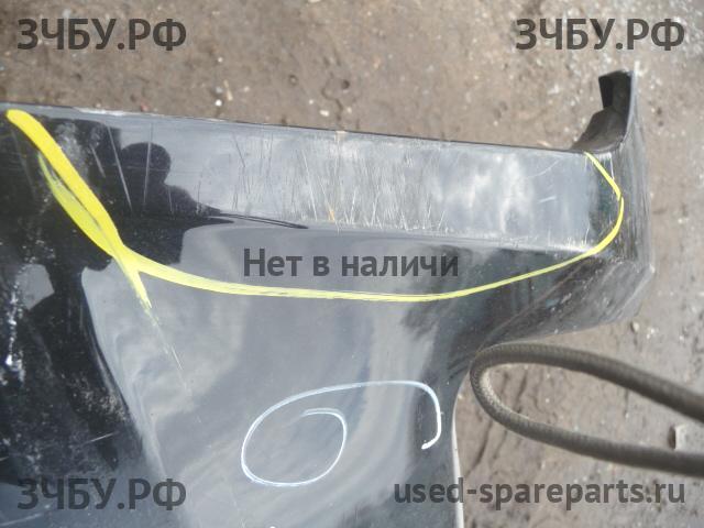 Audi Q5 (1) [8R] Бампер передний