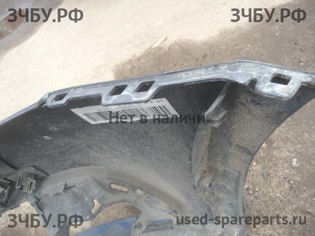 Audi Q5 (1) [8R] Бампер передний