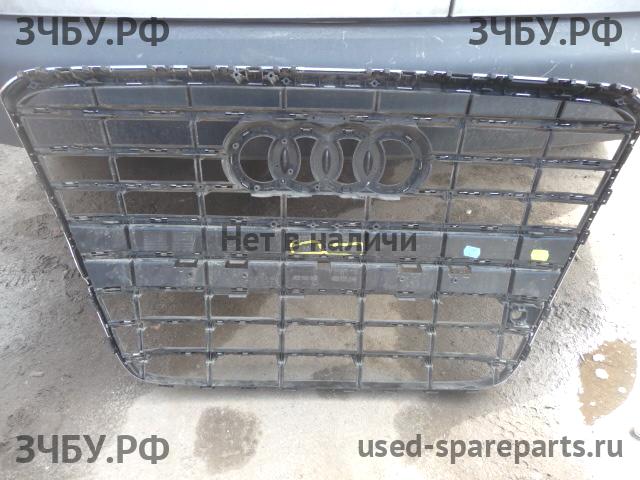 Audi A8 (3) [D4,4H] Решетка радиатора