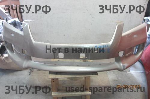Toyota RAV 4 (3) Бампер передний