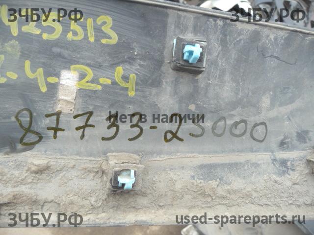 Hyundai ix35 Молдинг двери