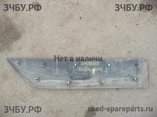 Hyundai ix35 Молдинг двери
