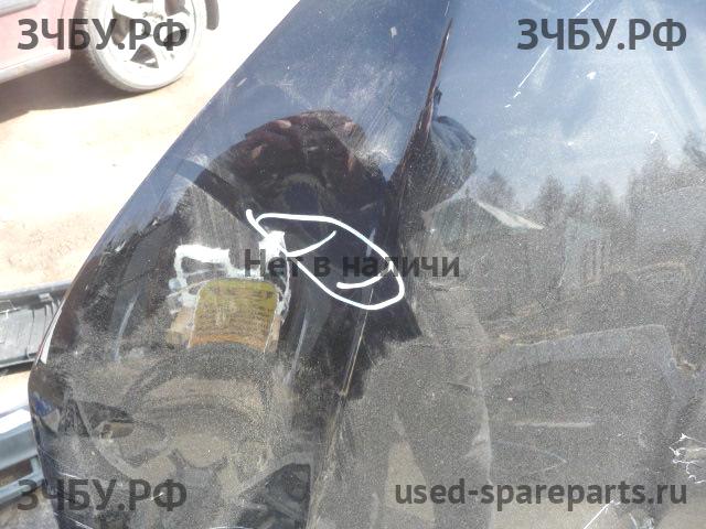 Volvo XC-70 Cross Country (2) Капот