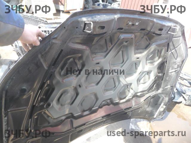Volvo XC-70 Cross Country (2) Капот