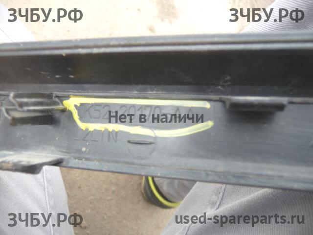 Land Rover Range Rover 4 Молдинг двери