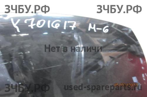 Mazda 6 [GH] Капот