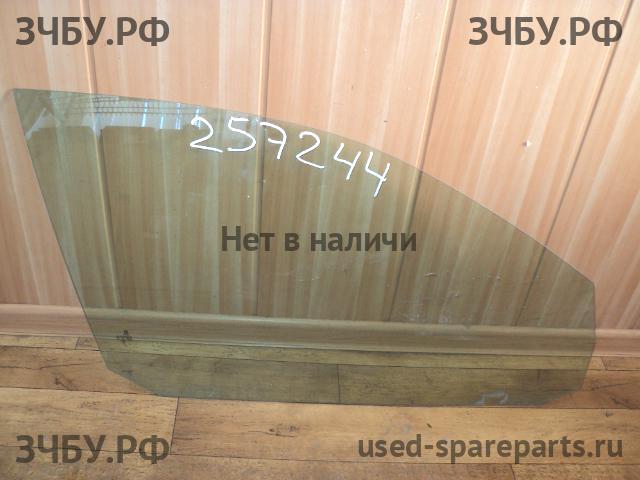 Volkswagen Golf 5 Стекло двери передней правой