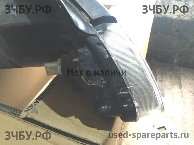Hyundai Getz Фара левая