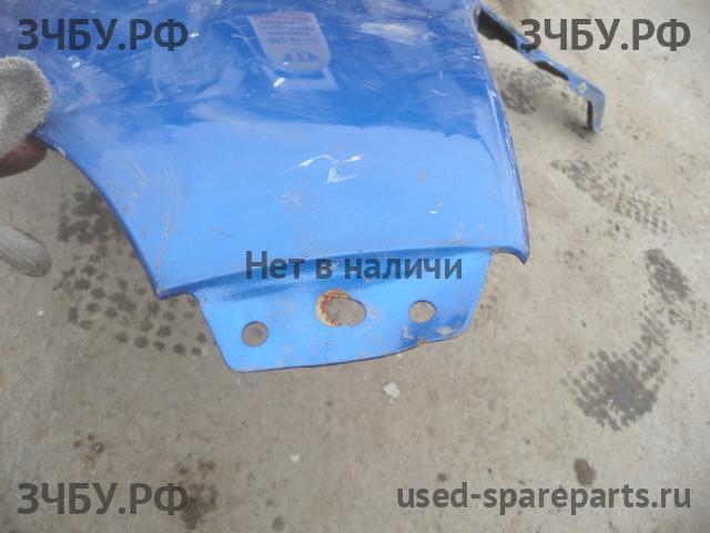 Daewoo Matiz 2 Крыло переднее левое