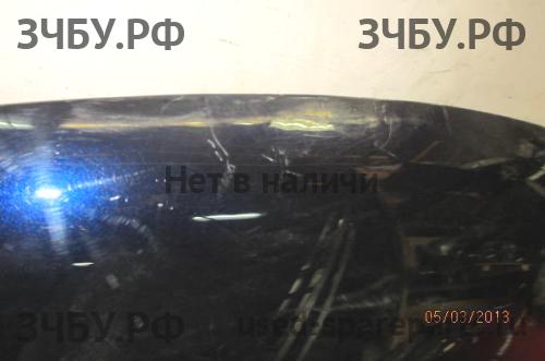Mazda 6 [GH] Капот