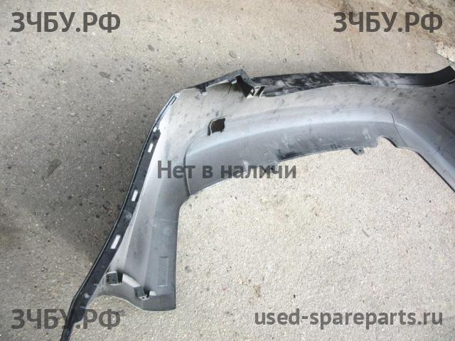 Chevrolet Cruze 1 Бампер задний