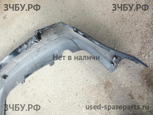Chevrolet Cruze 1 Бампер задний