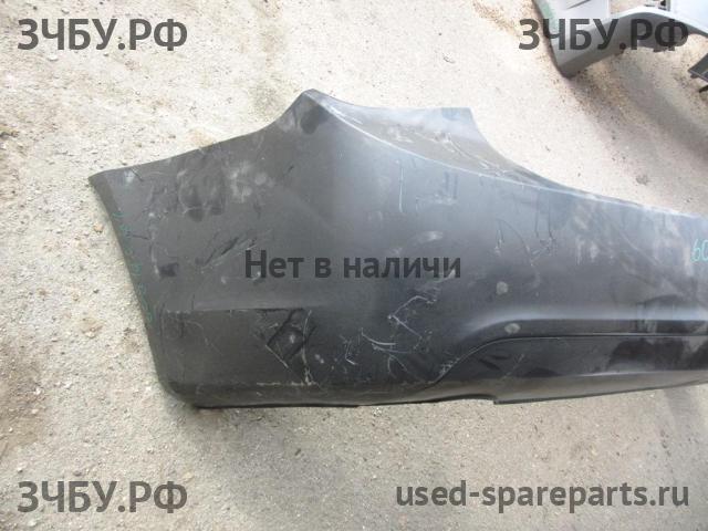 Chevrolet Cruze 1 Бампер задний