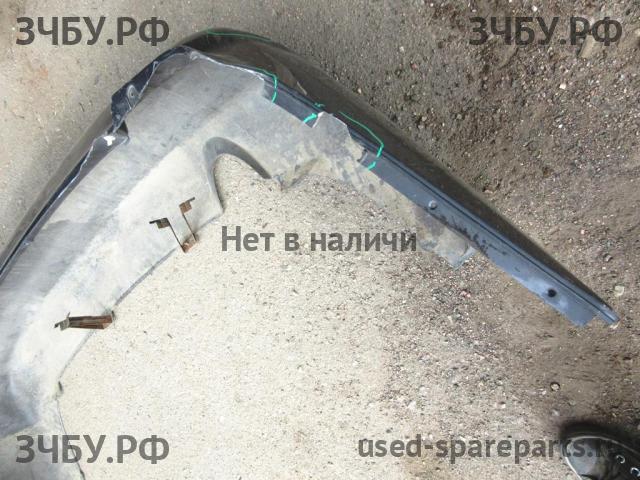 Chevrolet Lanos/Сhance Бампер задний