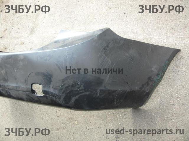 Chevrolet Cruze 1 Бампер задний