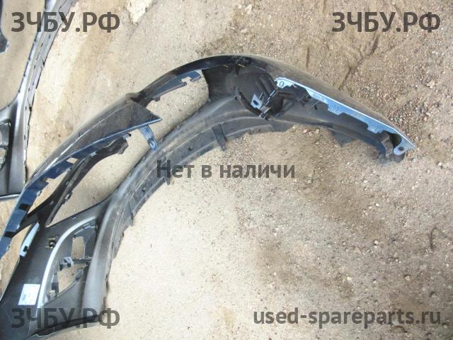Opel Astra J Бампер передний
