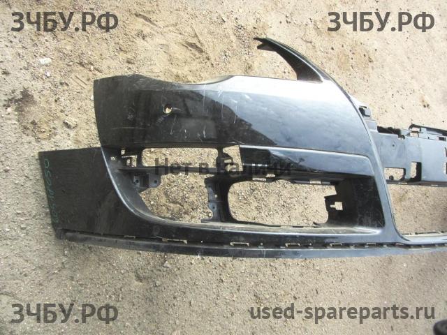 Volkswagen Passat B6 Бампер передний