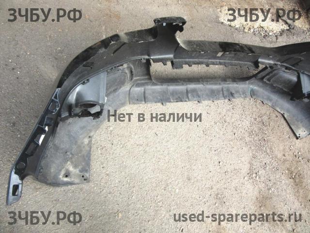 Peugeot 2008 (1) Бампер передний