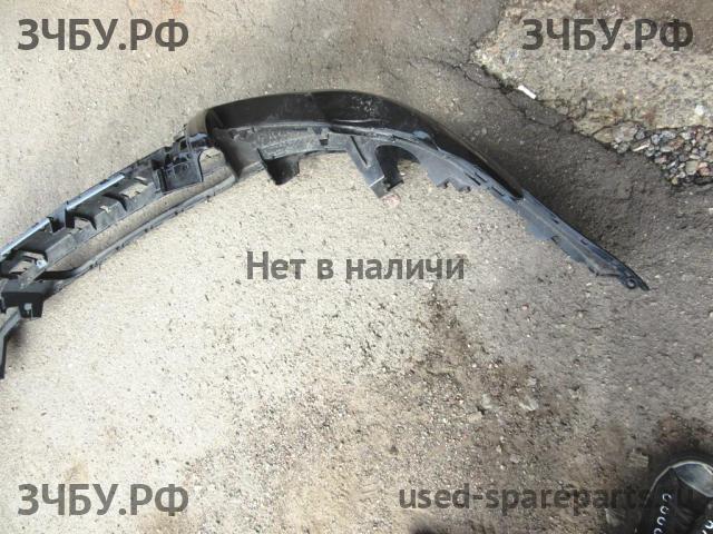 Volkswagen Passat B6 Бампер передний