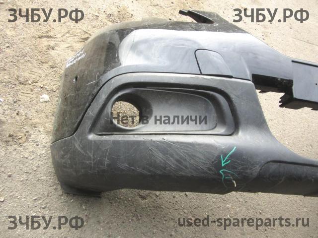 Peugeot 2008 (1) Бампер передний