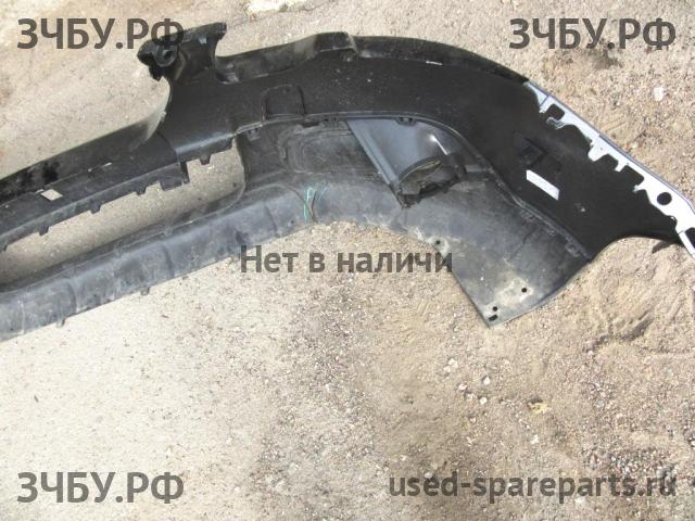 Peugeot 2008 (1) Бампер передний