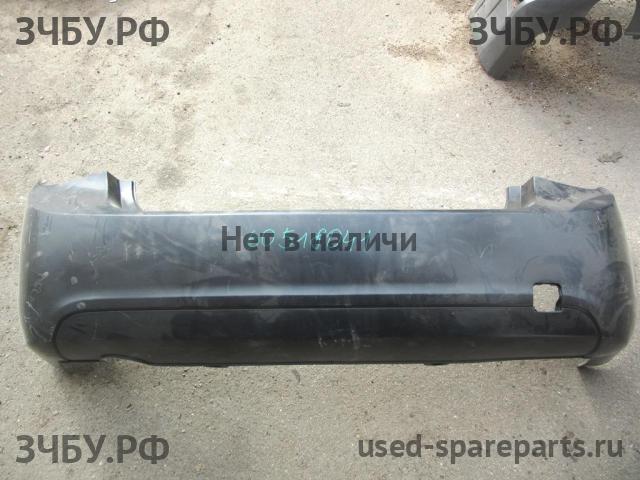 Chevrolet Cruze 1 Бампер задний
