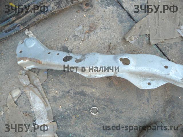 Nissan Primera P12 Панель передняя (телевизор)