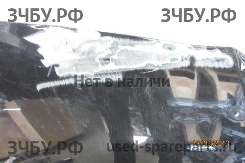 Mazda 3 [BL] Капот