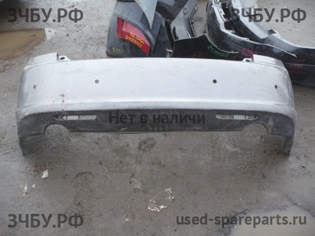 Honda Accord 8 Бампер задний