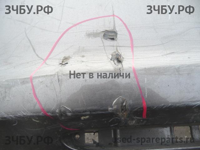 Honda Accord 8 Бампер задний