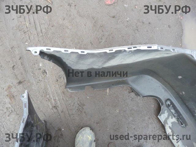 Honda Accord 8 Бампер задний