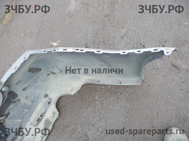 Honda Accord 8 Бампер задний