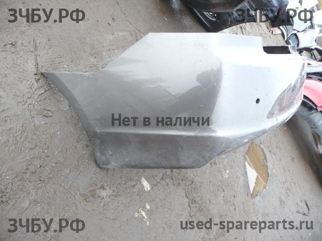Honda Accord 8 Бампер задний