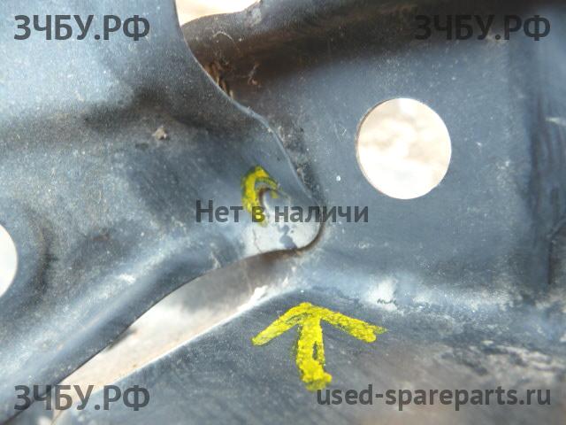 Lexus RX (3) 350/450h Панель передняя (телевизор)