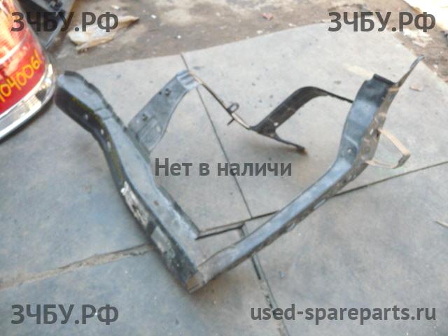 Lexus RX (3) 350/450h Панель передняя (телевизор)