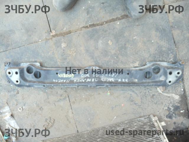 Lexus GS (3) 300/400/430 Панель передняя (телевизор)