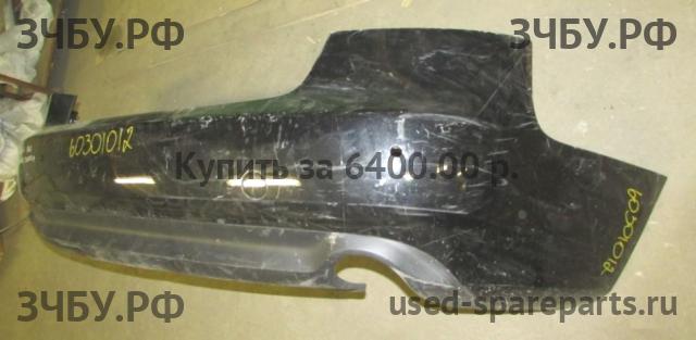 Audi A5/S5 (1) Coupe/Sportback Бампер задний